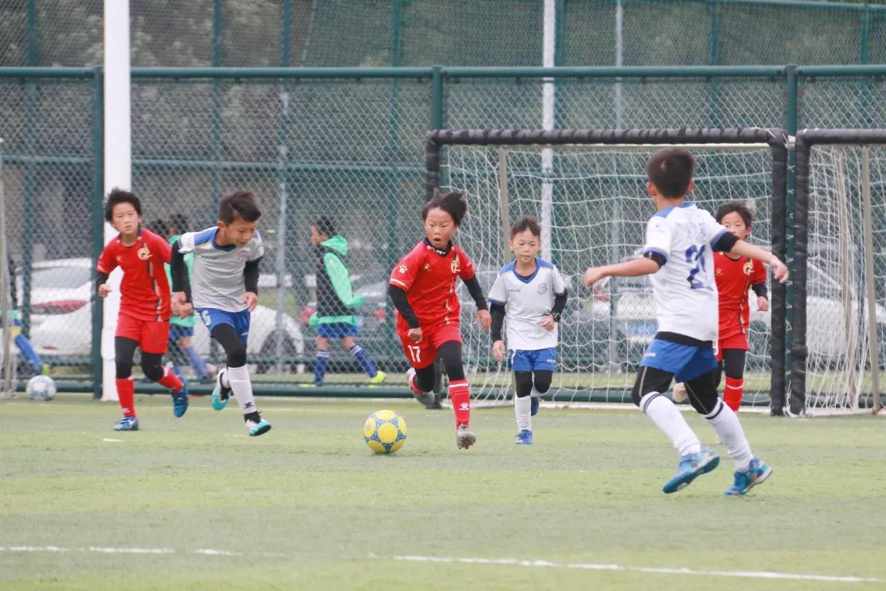 足球小将周末挑战赛,足球小将全国大赛