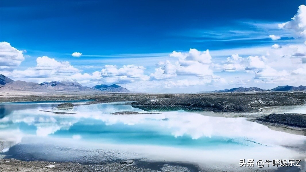 青海旅游打卡青海湖美如仙境,关于青海你不知道的美景