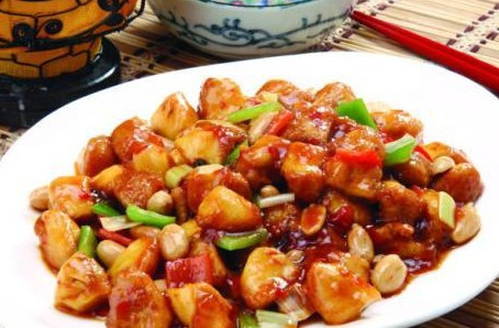 四川十大名菜,四川十大名菜100道