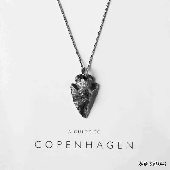 夏季穿搭配饰男生,男生配饰搭配技巧高级感