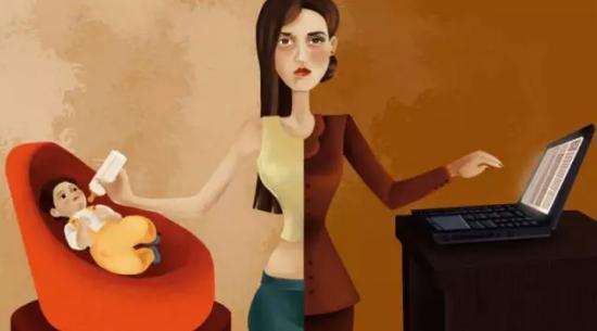 性别议题的泛化,反婚反育是什么