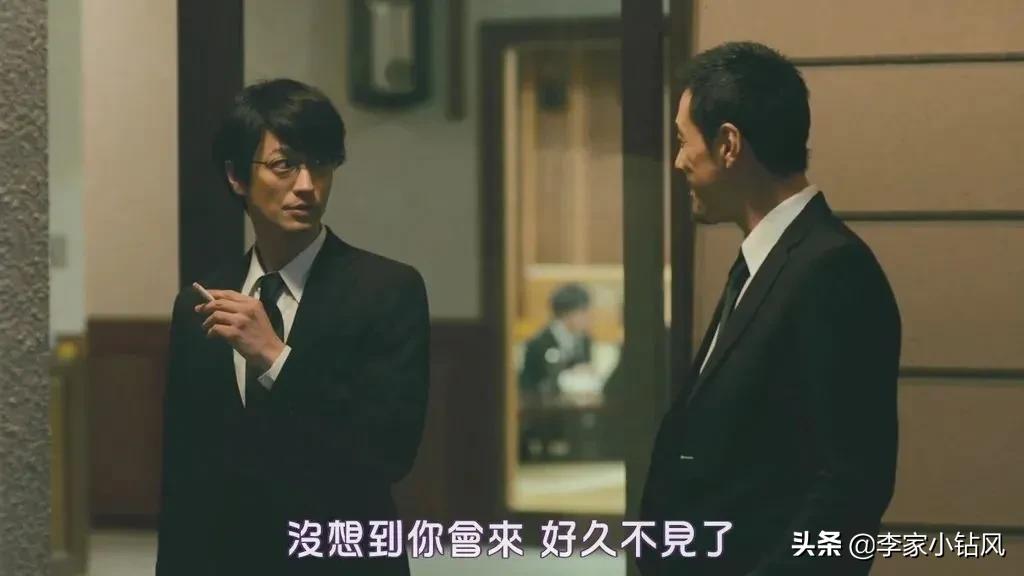 早就出过满屏*欲肉**的深夜剧，今年超级火爆的题材，