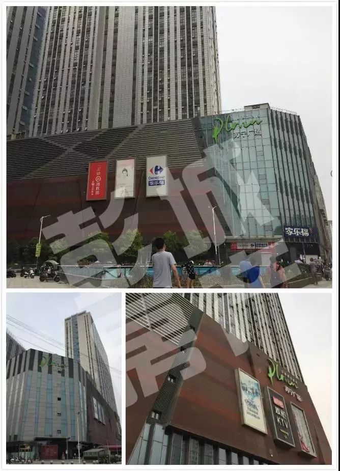 徐州商业综合体未来发展趋势,徐州未来4大商业综合体