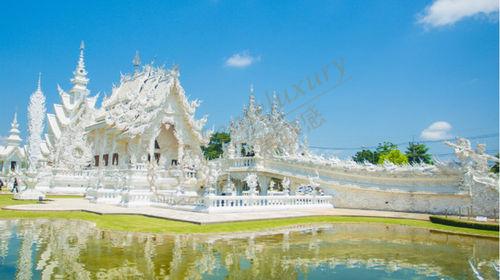 清迈交通最全攻略自由行瞎逛必备,清迈自由行最新攻略路线