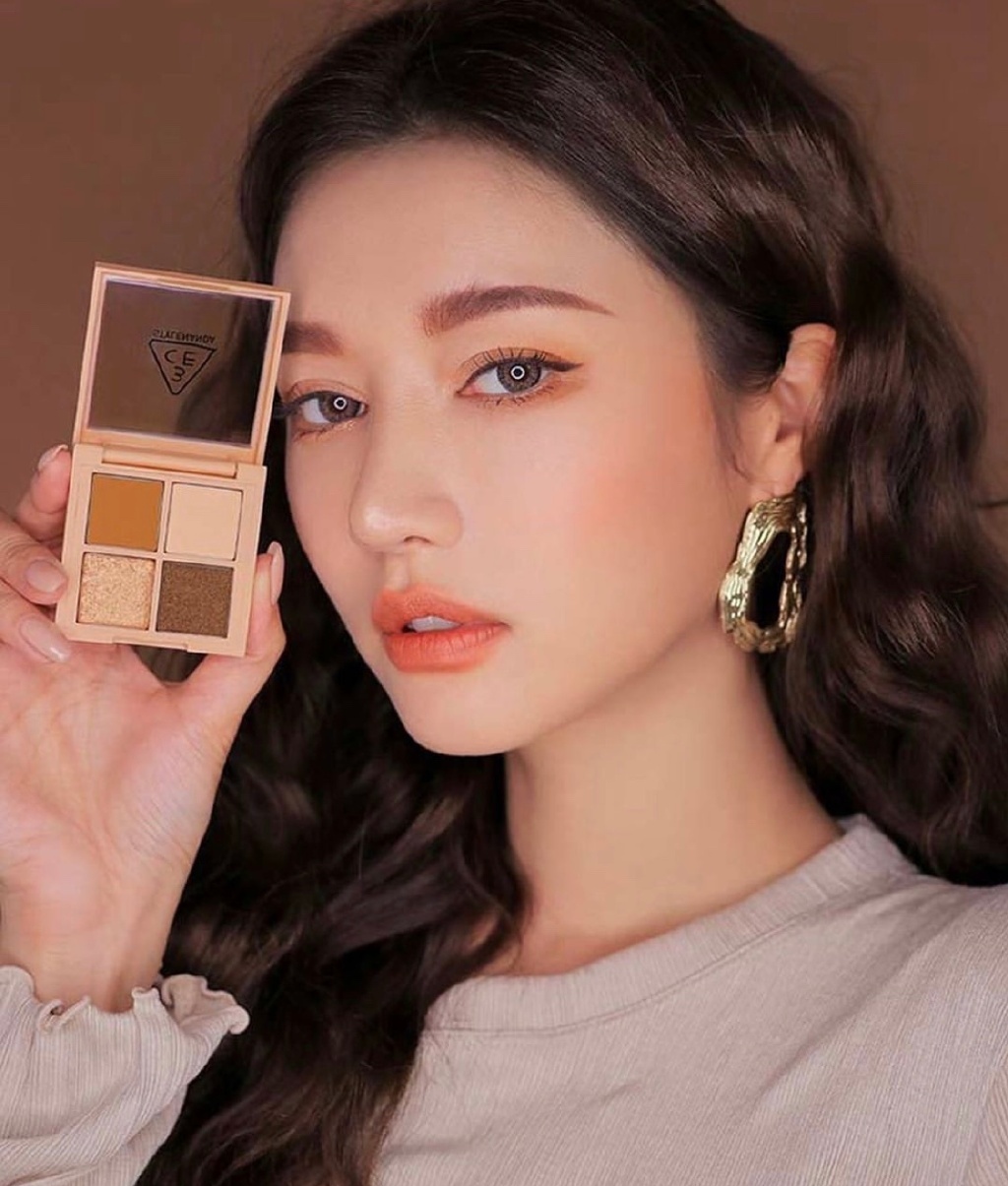 可爱到爆炸的联名彩妆,彩妆联名系列大全