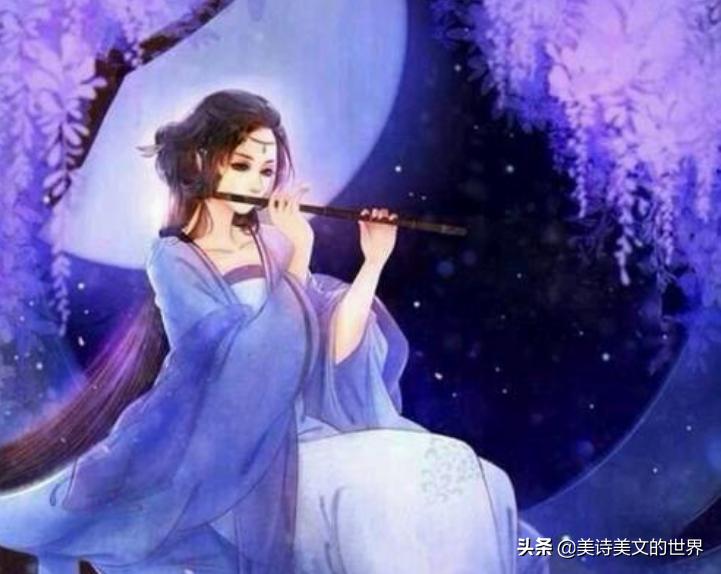 杜牧“玉人何处教*箫吹**”到底何意？诗词大会选手质疑课本中的解读