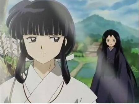 犬夜叉桔梗死亡的原因,犬夜叉桔梗是怎么死的