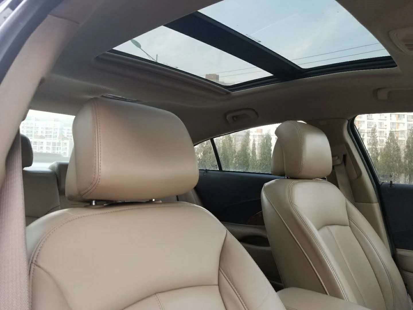 2013款别克君越优缺点,2013款别克君越车怎么样