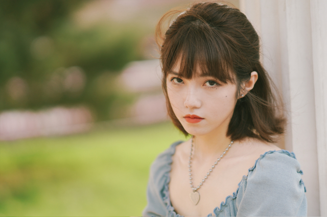 索尼a7r4人像作品,索尼a7c人像作品