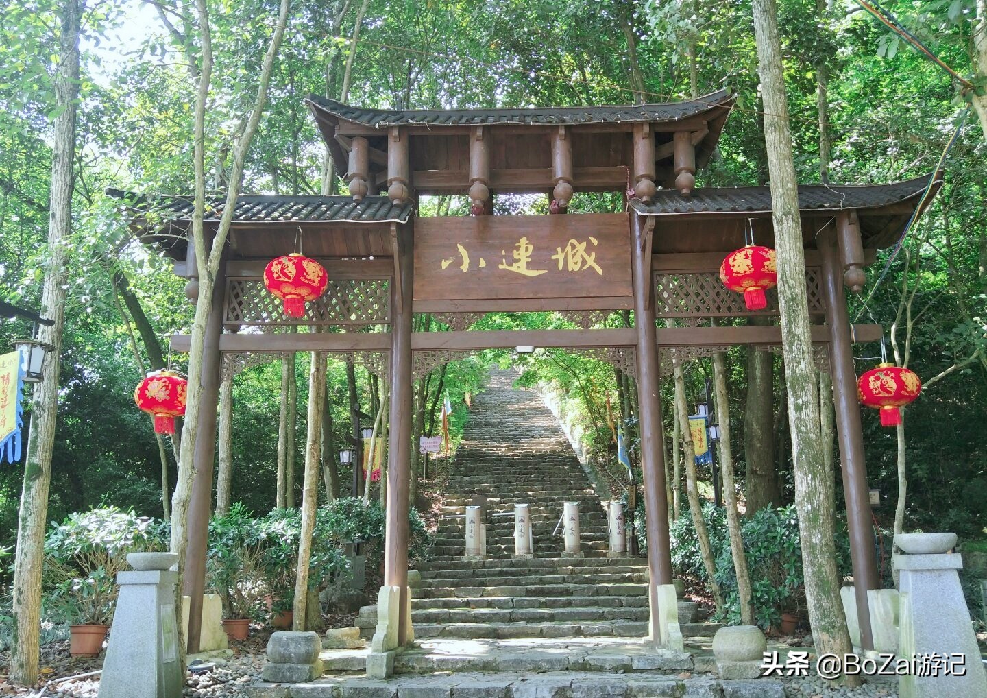 自驾广西有哪些好玩的,自驾游从广西出发去哪比较好玩