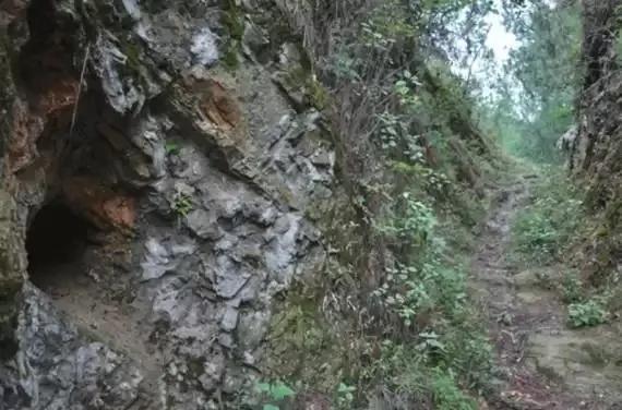 中国最神秘的一个地方是什么,中国最神秘的地方