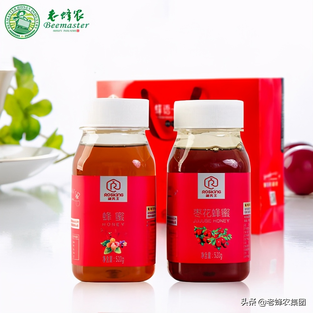 土蜂蜜养生方法,冬季养生蜂蜜的四种喝法