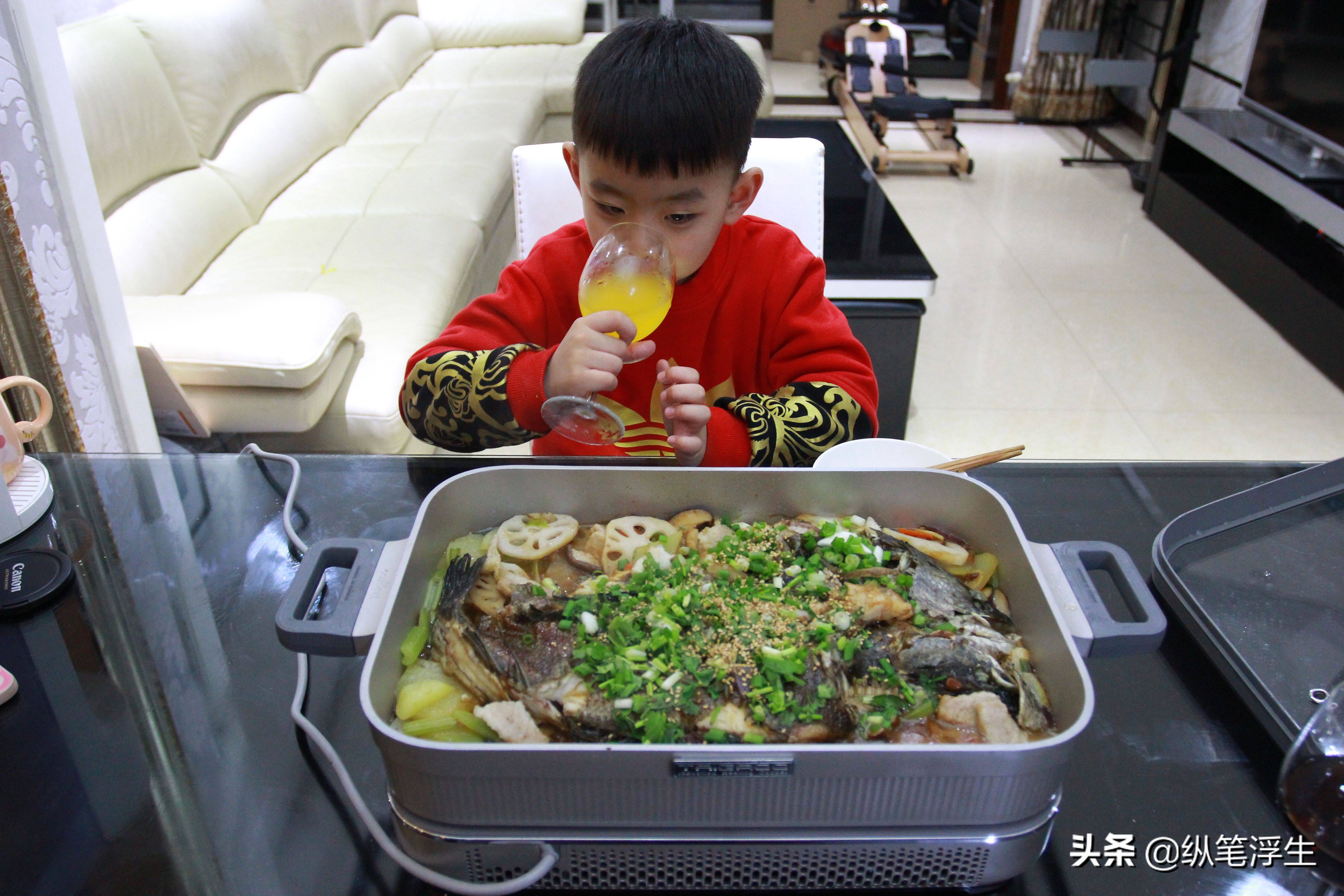 钛古ihbbq多功能料理锅测评,钛古ihbbq多功能锅