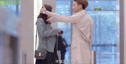 2018年度cp盘点,2018最让人羡慕的cp