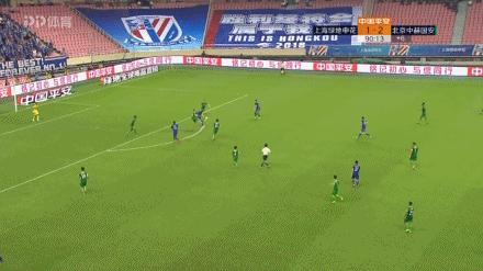 塔利斯卡和郜林哪个精彩配合,塔利斯卡郜林配合