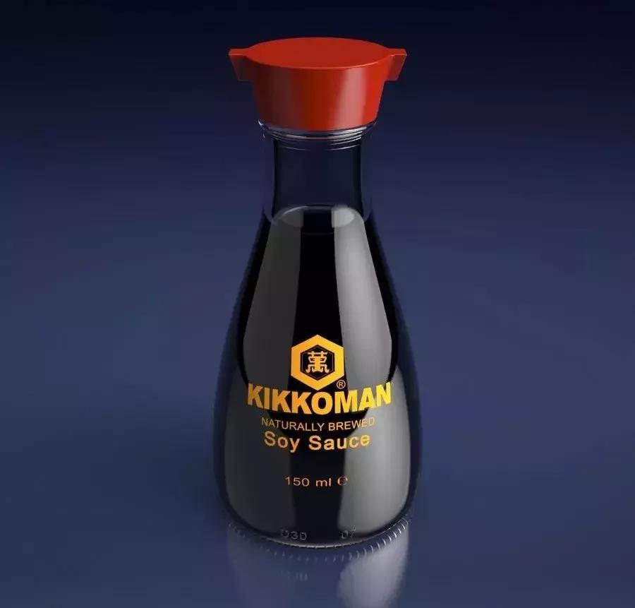 龟甲万酱油进入中国市场了吗,龟甲万酱油日本原装的多少钱