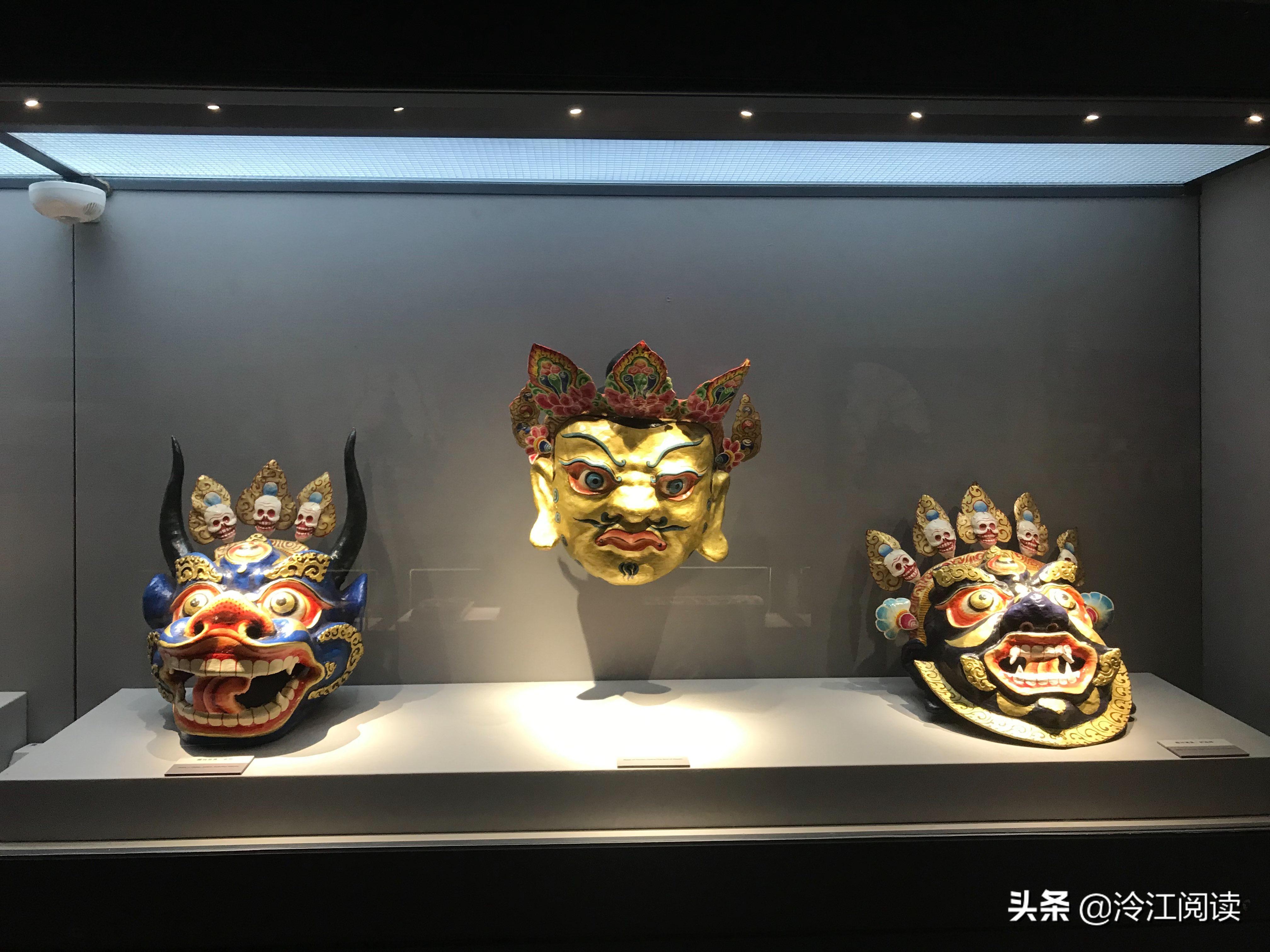 中国戏剧经历了些什么?从秦汉到明清,从繁盛到另外一个境界