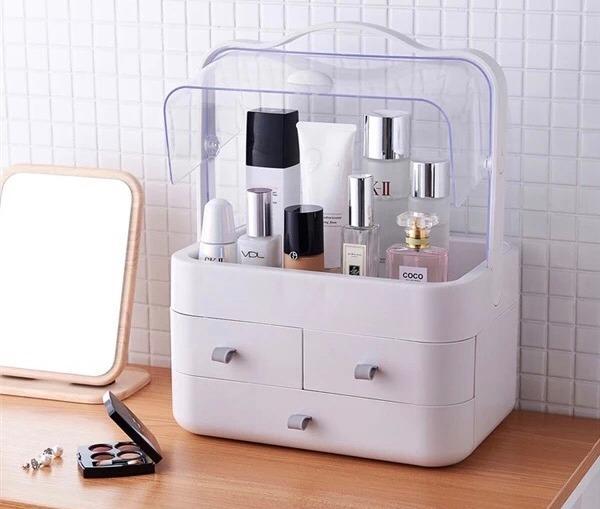 盘子收纳神器这样放干净又省空间,30件解决家里乱糟糟的收纳神器