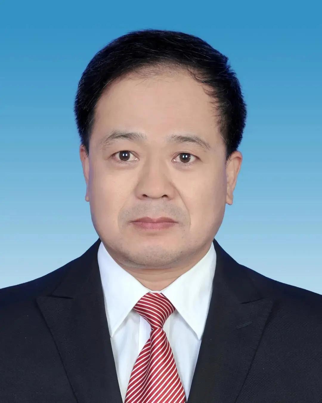 陕西省工会主要领导,陕西先锋发布任职公示