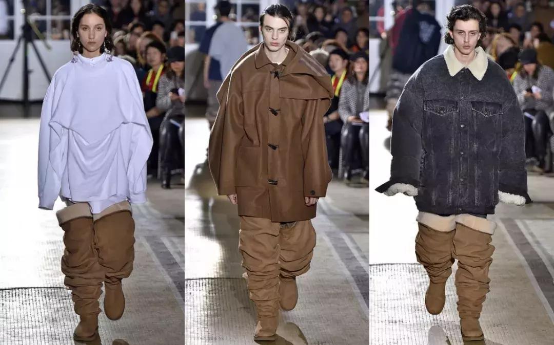 gucci彩虹新款松糕鞋 (gucci厚底带钻小白鞋)