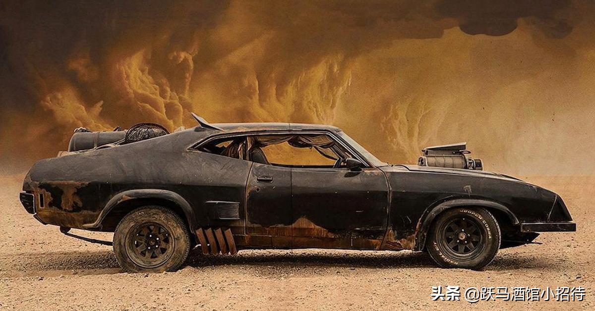 疯狂的麦克斯废土会有吗,疯狂的麦克斯废土男爵