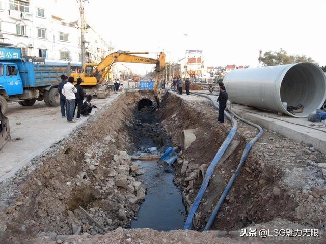 你了解给排水常见的问题有多少？建议收藏共同学习