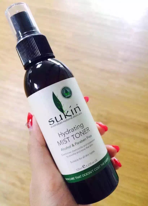 哪一款爽肤水补水效果最好,哪一款爽肤水补水效果比较好