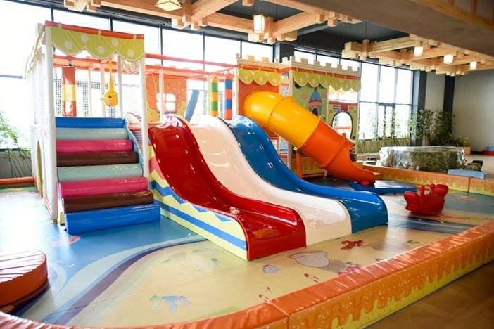 龙泽水汇温泉门票,金美达龙泽水汇温泉乐园