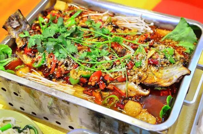 宅家变厨神｜你对川菜的力量一无所知~