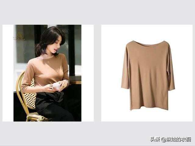 茶色系列套装,秋冬大量美衣来袭