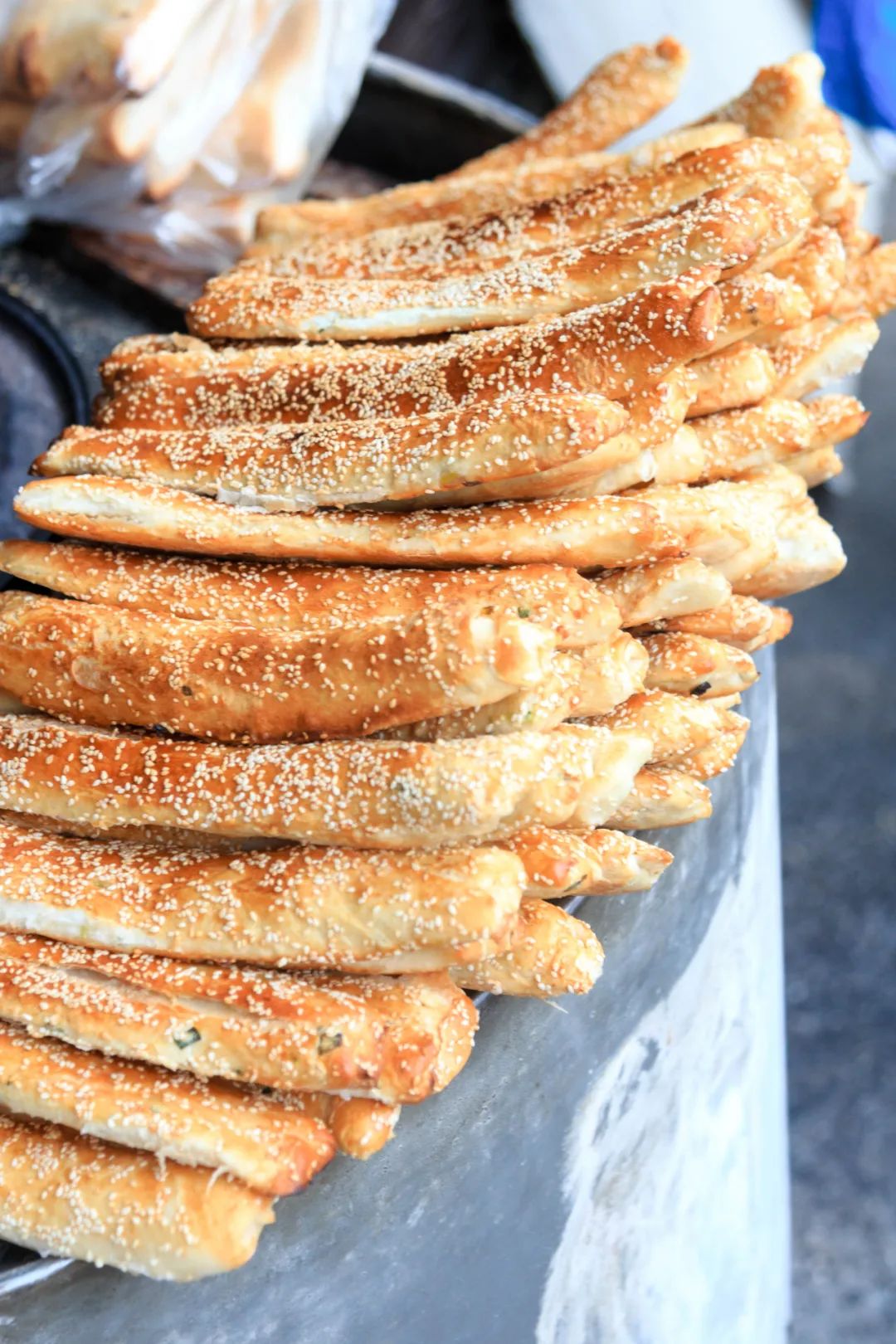 尧化门的中场战事