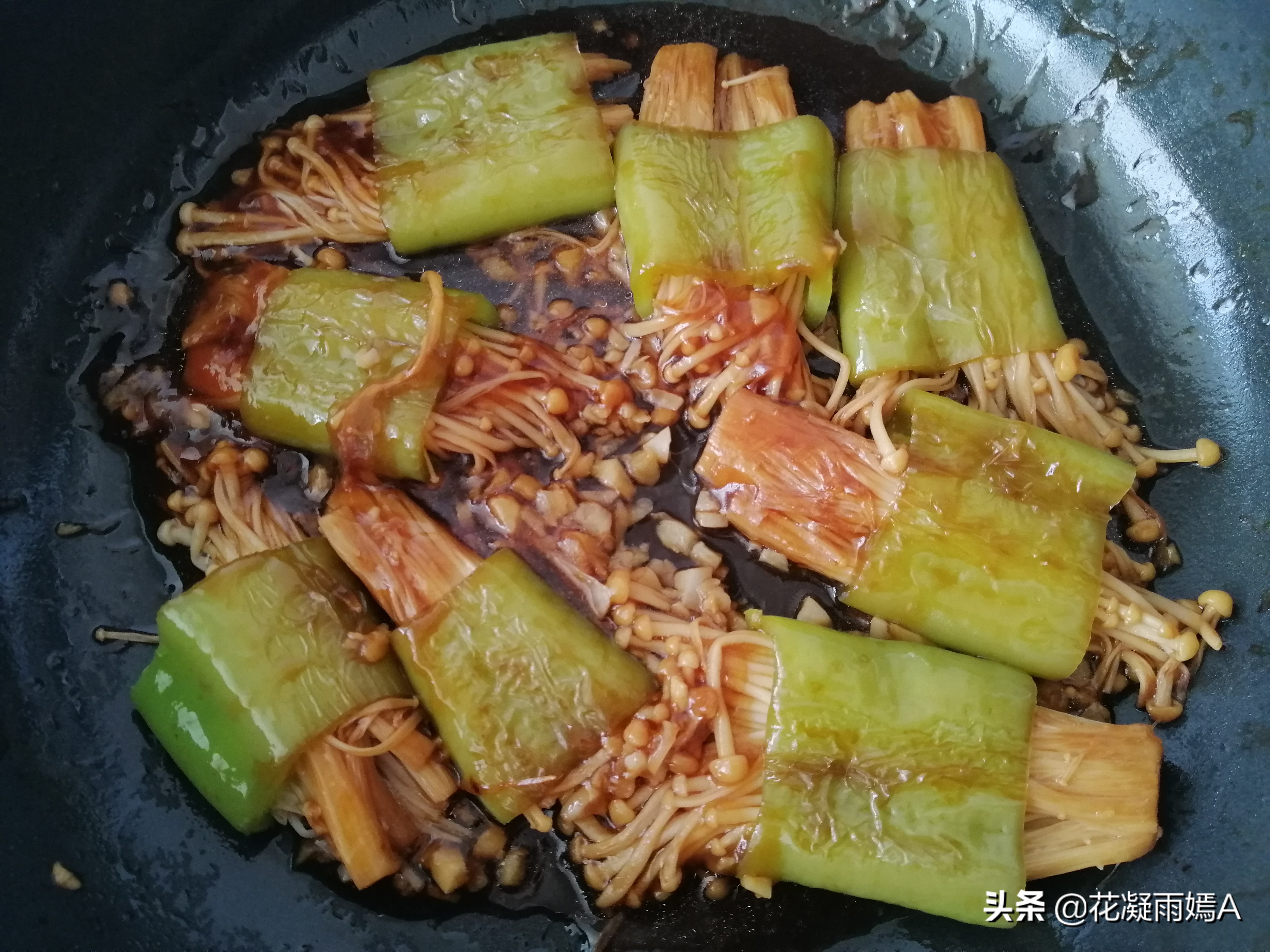 试试这道低热量减肥菜,学会这几道菜减脂瘦身美味还扛饿