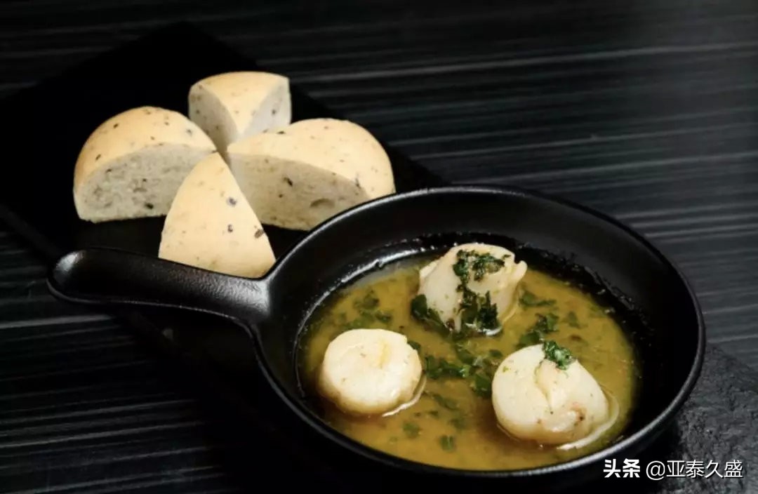 吉隆坡浪漫氛围感餐厅,吉隆坡平价风景餐厅