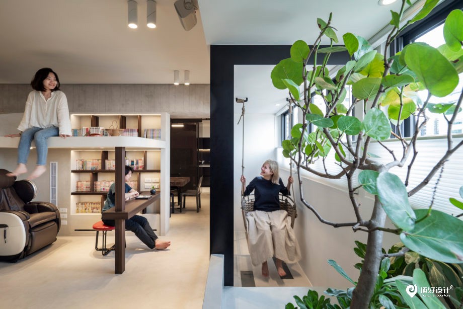 全球室内设计大奖赛,iai亚洲室内设计大奖奖项