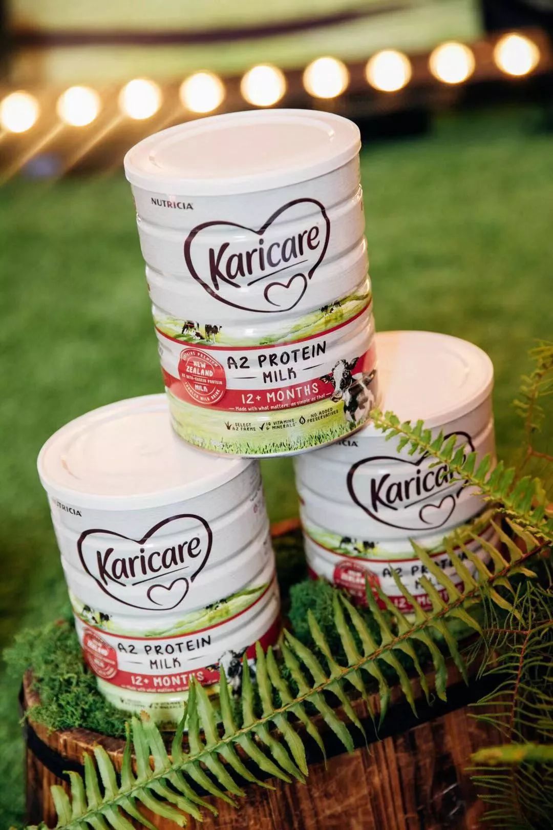 澳洲奶粉真实事件,澳洲牛奶真实情况