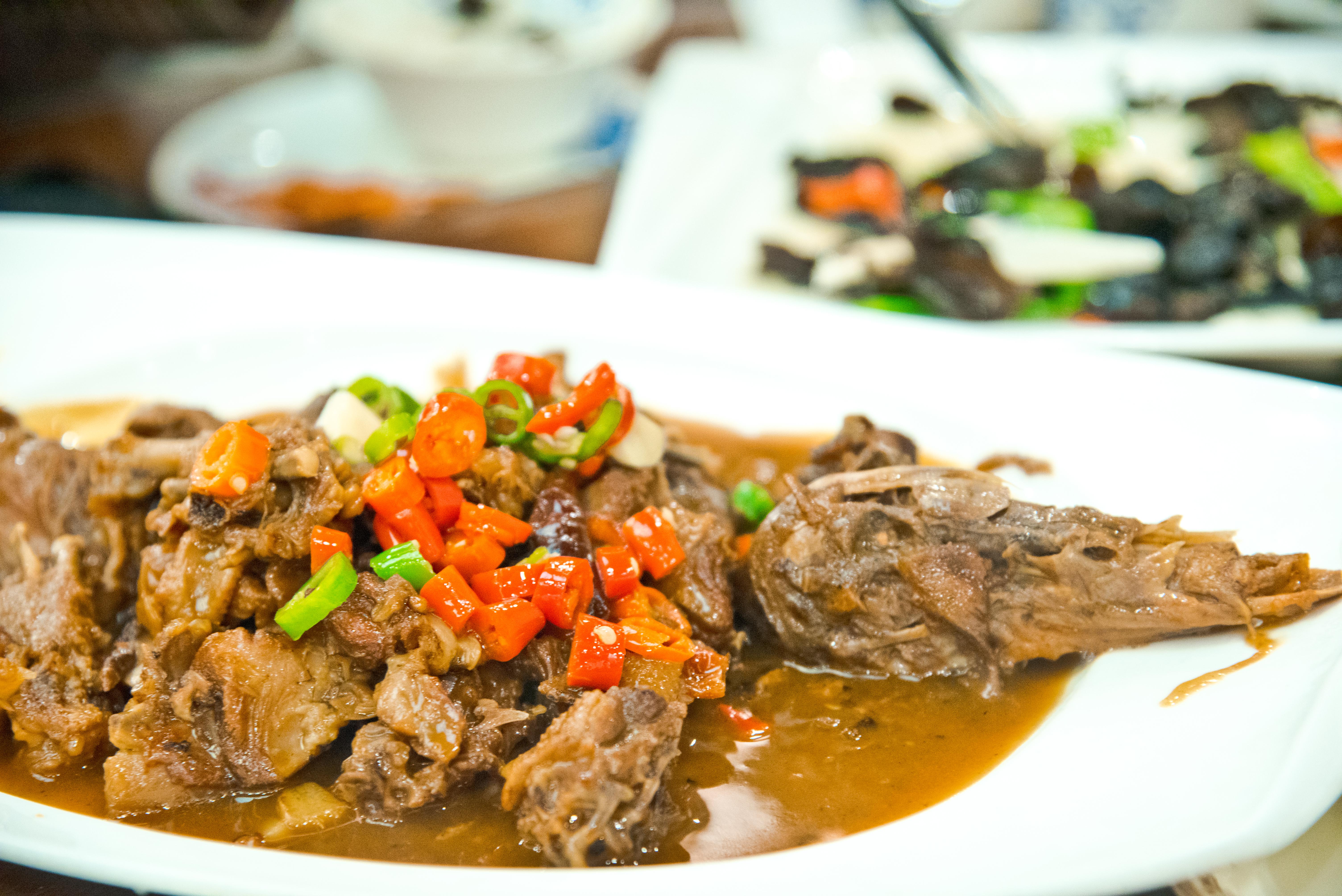 婺源徽派特色客栈,婺源旅游客栈推荐