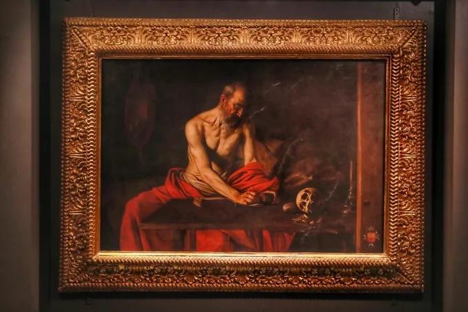 马耳他地中海迷人蓝色海水,地中海明珠马耳他视频