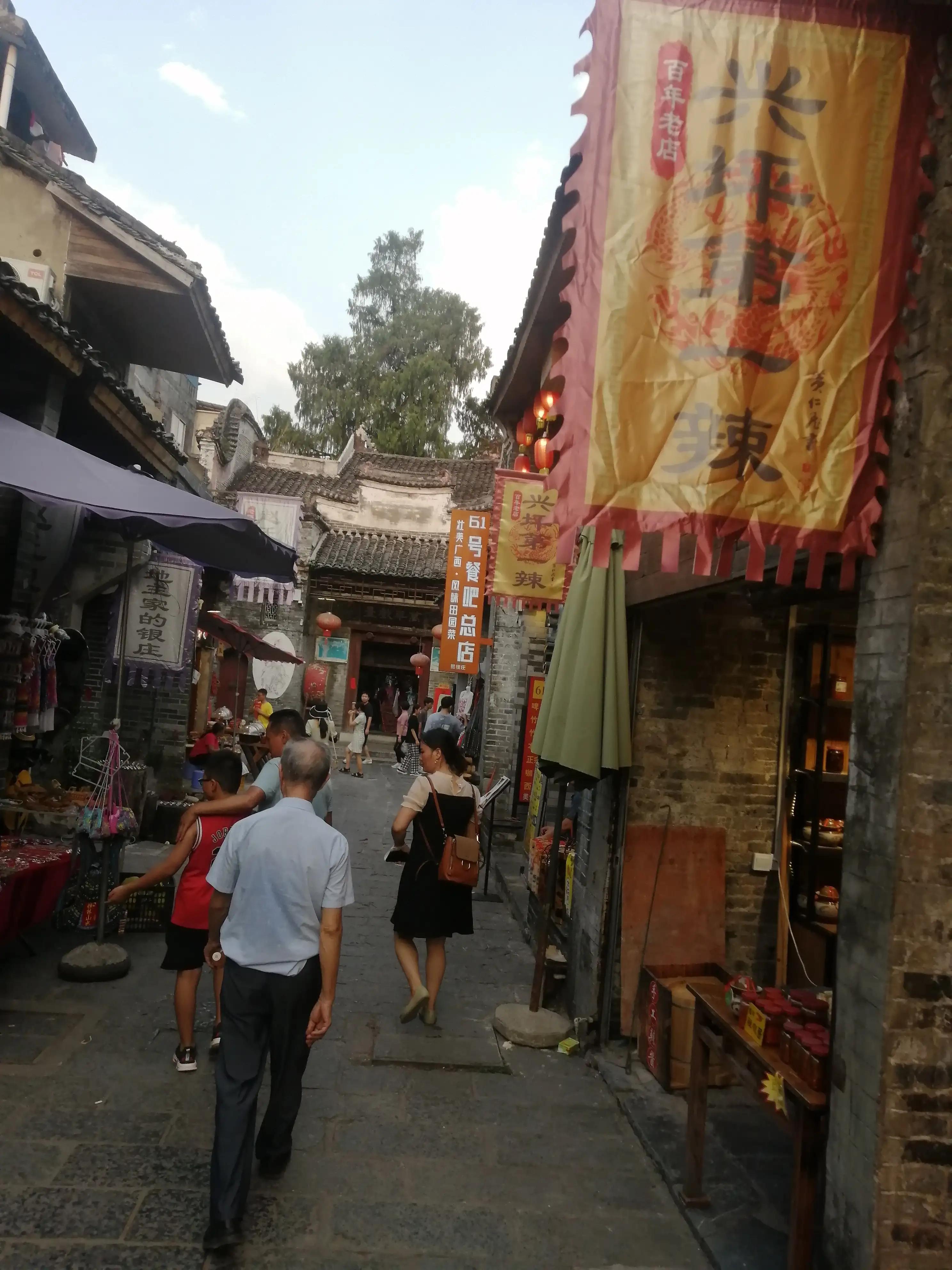 桂林山水让我流连忘返,桂林山水绝对让你流连忘返