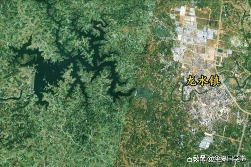 龙水镇城,重庆市大足区龙水镇五金