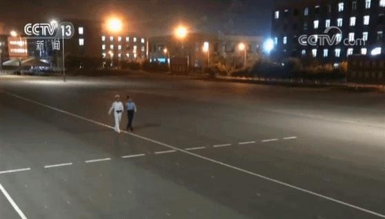 中国海军现役有多少个将军,海军方队受阅视频