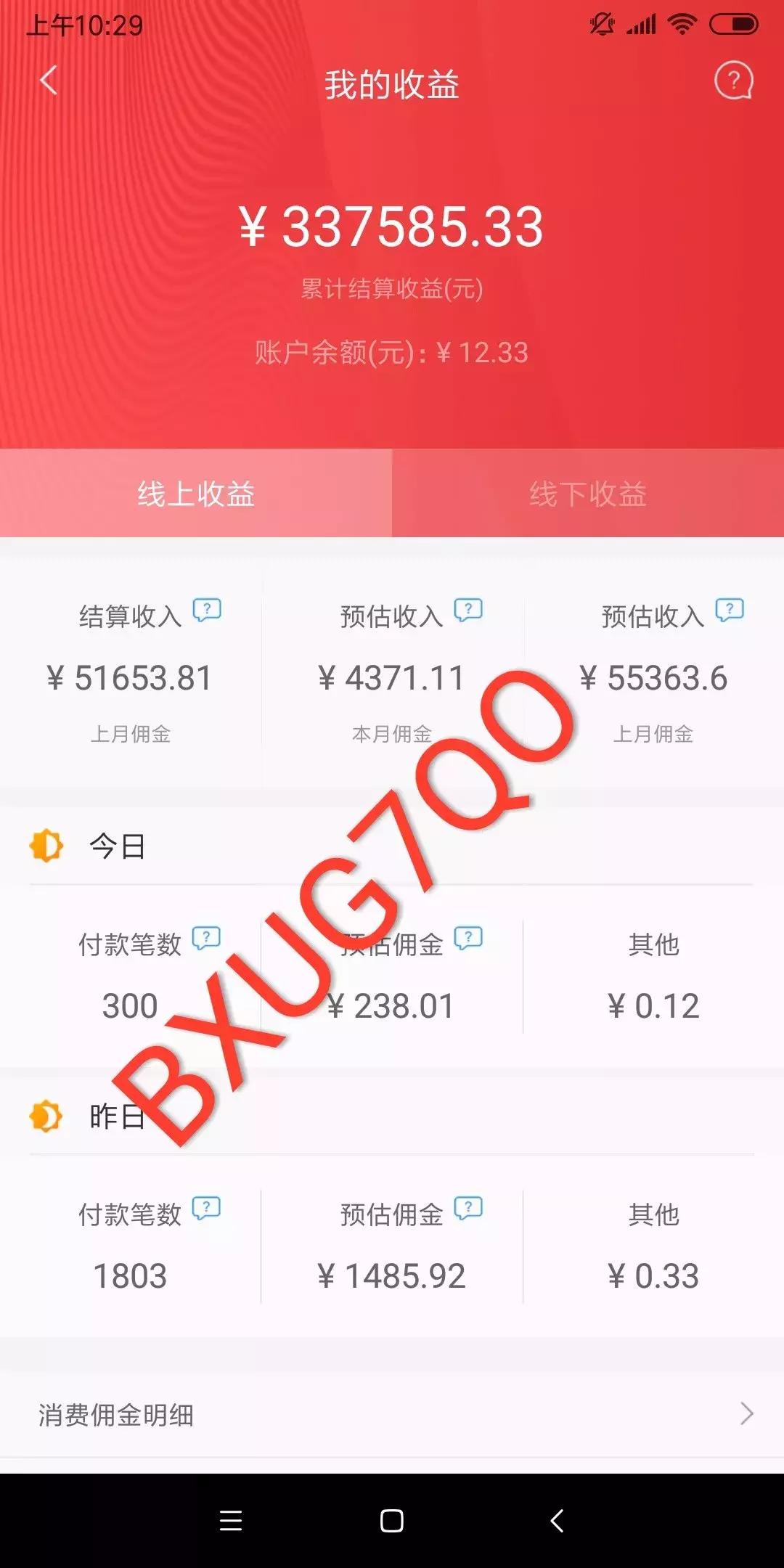 花生日记速麦淘收益是什么,花生日记到底是个什么东西