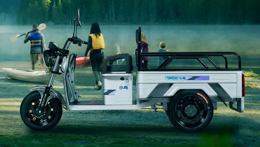 电动三轮车哪个牌子质量好口碑好,电动三轮车品牌排名十强