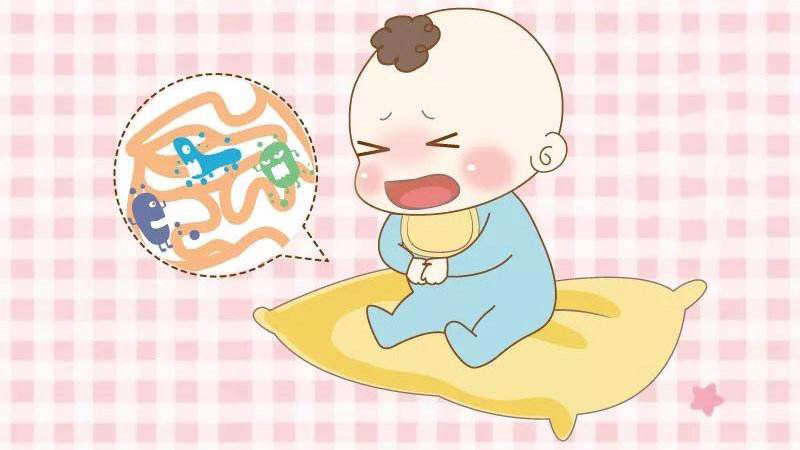 宝宝肠胃不好应该如何改善,宝宝肠胃不好怎么办最快解决方法