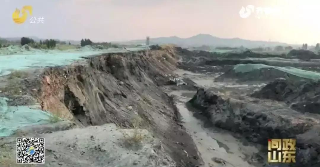 记者投诉尾矿库10分钟后被举报,记者举报尾矿库10分钟遭举报后续