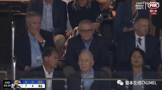 莫里森看球赛视频,莫里森接受采访完整版