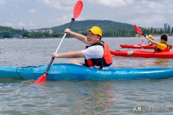 林恩教育咸宁,林恩体验官