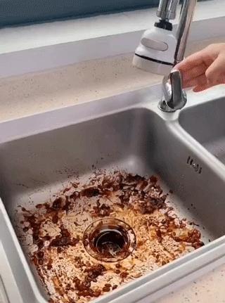 厨房节水神器多少钱一个,水龙头洗碗节水神器