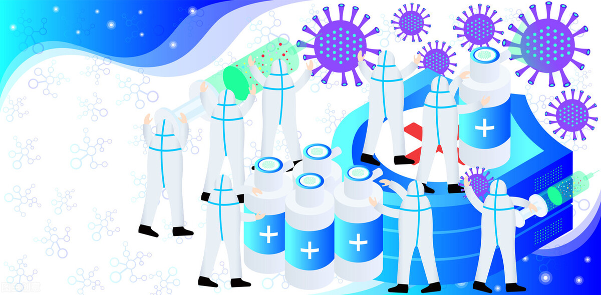 中药里面的姜黄有什么效果 (姜黄抑制新冠)