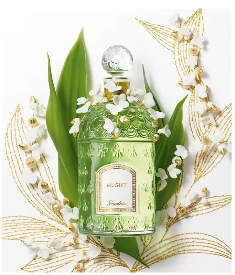 2019年清爽型香水,2019很火的一款香水