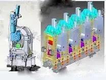 为什么说球团技术看中冶北方、圆坯连铸看京诚、型材看华天？